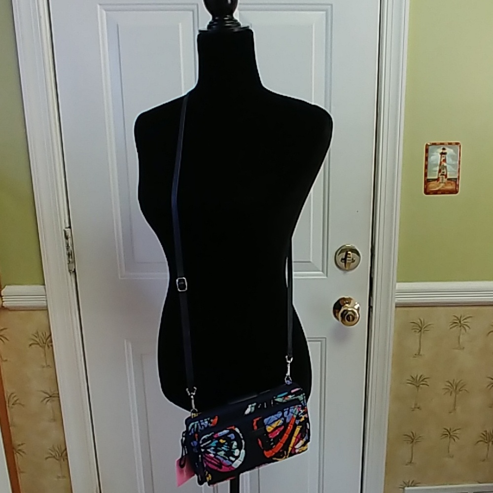 VERA BRADLEY bag